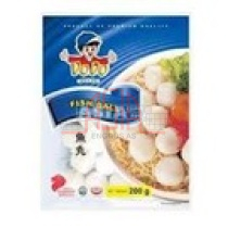 Frozen Shrimp ball DoDo 30x200g
